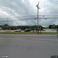 Young woman passes out but wakes at TD Bank Oxford