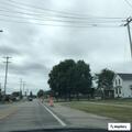 Domestic dispute reported on West Blue Spruce Lane