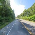 Elderly man reported passed out in white Jeep at Rockport Woods