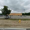 Man having difficulty breathing at Oxford Hannaford