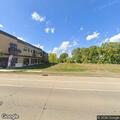 Male found semi-conscious behind abandoned building