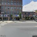 Elderly man falls near West Main Street in Barre