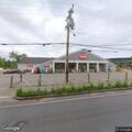 Sprinkler alarm at Union Street commercial building