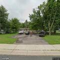 Domestic dispute at Chestnut Avenue residence
