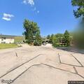Gas odor reported outside Doris Court home
