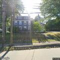 Car crashes into house on Elm Street in Camden
