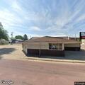 Repeat bank burglary alarm in Sanborn