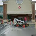 Elderly woman unresponsive but breathing at Berlin store