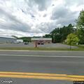 Smoke reported from store cooler on US Route 9