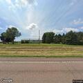 Cornfield fire reported near Elkton highway
