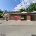 Male in 30s unconscious with head bleeding at car wash