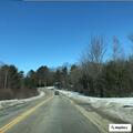 Female with vomiting and dehydration near Buckfield Road Hebron