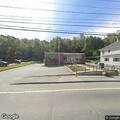 Man acting suspicious near post office and bank