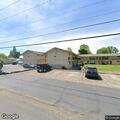 Person with severe bleeding at Maple Manor Apartments