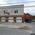 Domestic assault and order violation on Main Street
