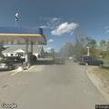 False alarm from smoke detector at gas station