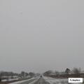 Debris reported on Highway 13 near Waterville