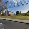 Elderly man dizzy and vomiting at church