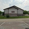 Person with breathing problem at memory care facility