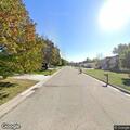 Traffic stop at Walk Road and Meadowview
