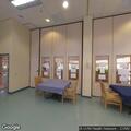 Smoke alarm investigation at Woodridge Road facility