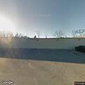 Unoccupied vehicle fire at Power General in Wellston
