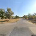 Speeding race car reported near Dove and Wolff roads