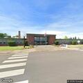 Person suffering stroke at school in Junction City