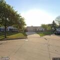 Female patient reports pain at Appleton residence