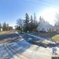 Woman vomiting repeatedly at Lamberton home