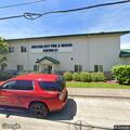 Patient with abdominal pain walks in at Juniper St