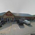 Traffic stop at Appleton Road gas station