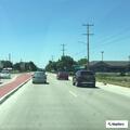 Traffic stop on Oneida Street in Appleton