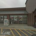 Fire alarm in deli area at Maine Avenue store
