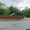 Vehicle rollover crash on Buckfield Road in Paris