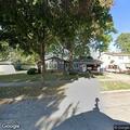 Smoke reported at house on South Carpenter Street