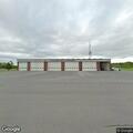 Possible stroke patient at Clayton fire department