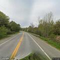 Traffic stop on Carr Pike Drive near box 266 in Camden