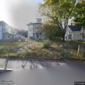 Single-car crash in Route 230 breakdown lane