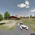 Parking detail at Deschutes County Fairgrounds