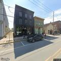 Agency assist for motorcycle incident near diner
