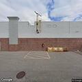 Male feeling faint and mumbling outside Walmart