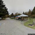 False report of fire at Seawall Campground