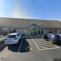 Elderly man with breathing difficulty and fever on second floor