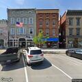 Motion alarm at Riverside Drive business