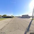 Traffic stop on US-441 at Calumet Street exit