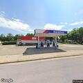 Driver unresponsive in semi at Springfield gas station