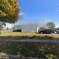 Smoke alarm at group home on Brighton Circle