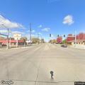 Traffic crash at Calumet and Oneida intersection