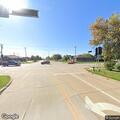 Traffic stop on Highway 441 at Lake Park
